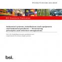 BS PD ISO/TS 81346-101:2025