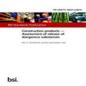 BS PD CEN/TS 16637-3:2016