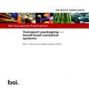 BS PD ISO/TS 19709-3:2016