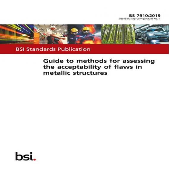 BS 7910:2019