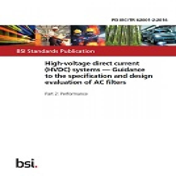 BS PD IEC/TR 62001-2:2016