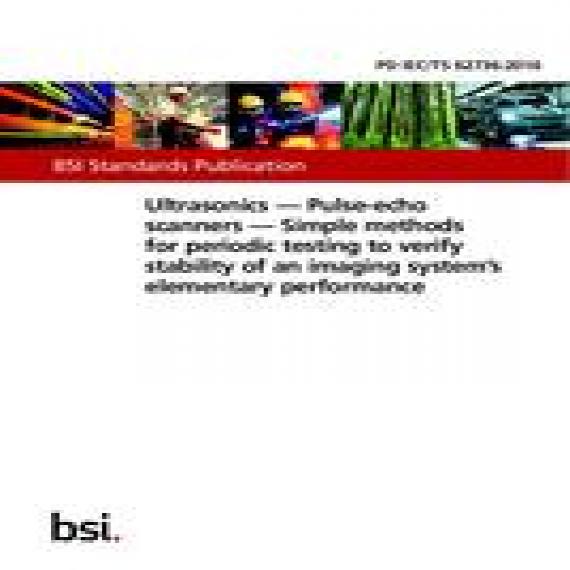 BS PD IEC/TS 62736:2016