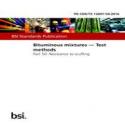BS PD CEN/TS 12697-50:2016
