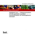 BS PD CEN/TS 16976:2016