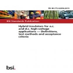 BS PD IEC/TS 62896:2015