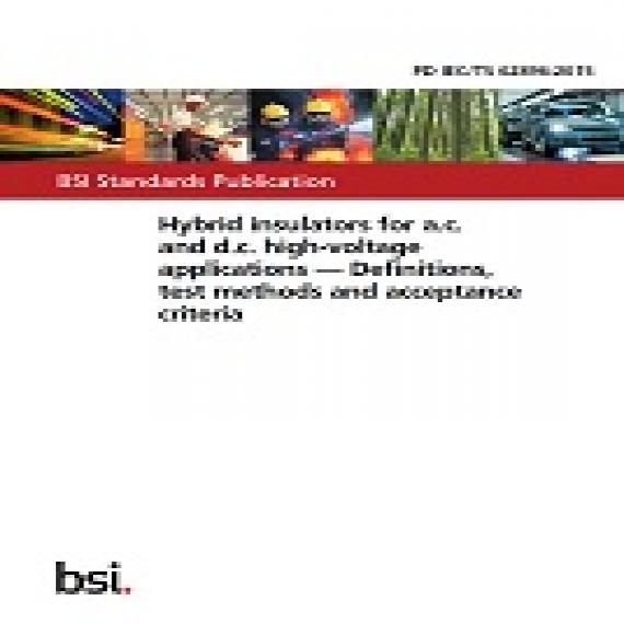 BS PD IEC/TS 62896:2015