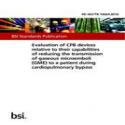 BS PD ISO/TR 19024:2016