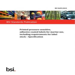BS 5609:2024