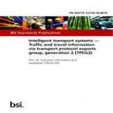 BS PD ISO/TS 21219-16:2016