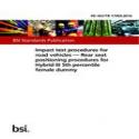 BS PD ISO/TR 17950:2016