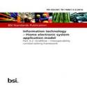 BS PD ISO/IEC TR 15067-3-2:2016