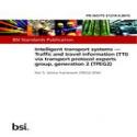 BS PD ISO/TS 21219-5:2015