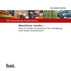 BS 6349-5:2016