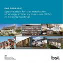 BS PAS 2030:2017