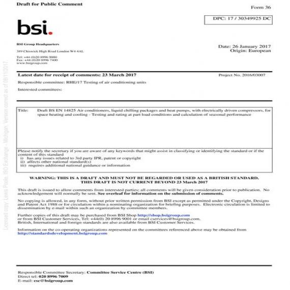 BS 17/30349925 DC BS 17/30349925 DC