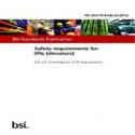 BS PD ISO/TR 8100-24:2016