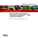 BS PD ISO/IEC TR 19075-5:2016