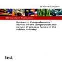 BS PD ISO/TR 21275:2017