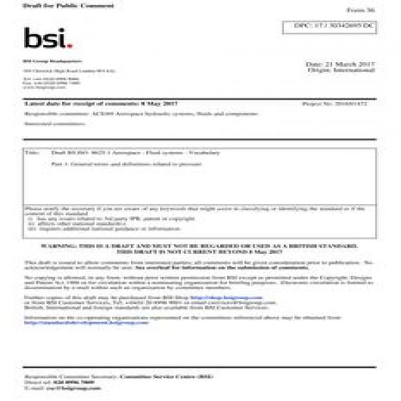 BS 17/30342695DC