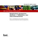 BS PD ISO/TS 16975-1:2016
