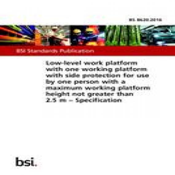 BS 8620:2016