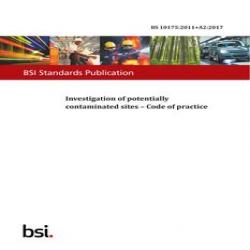 BS 10175:2011+A2:2017