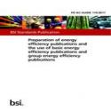 BS PD IEC GUIDE 119:2017