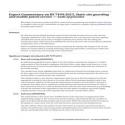 BS 7499:2013 EXCOMM (FIRE)