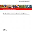 BS PD ISO/PAS 8800:2024