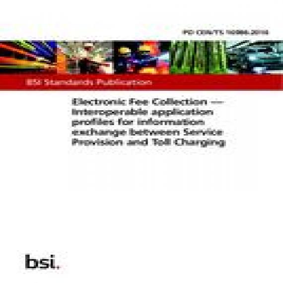 BS PD CEN/TS 16986:2016