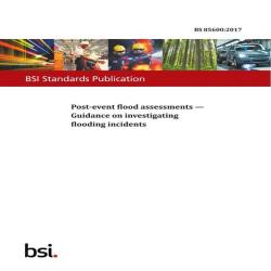 BS 85600:2017