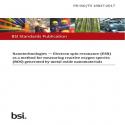 BS PD ISO/TS 18827:2017