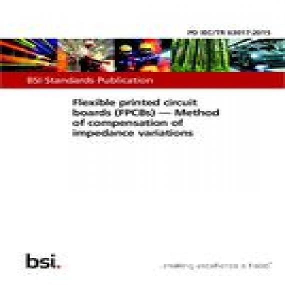 BS PD IEC/TR 63017:2015