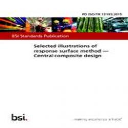 BS PD ISO/TR 13195:2015