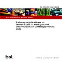 BS PD CEN/TR 16823:2015