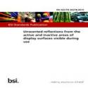 BS PD ISO/TR 20278:2015