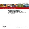 BS PD ISO/TS 16843-2:2015