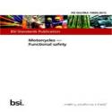BS PD ISO/PAS 19695:2015
