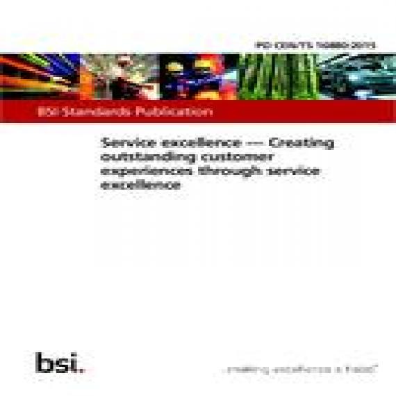 BS PD CEN/TS 16880:2015