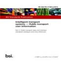 BS PD ISO/TR 17185-2:2015