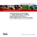 BS PD ISO/IEC TR 23008-13:2015