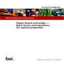 BS PD ISO/TR 10688:2015