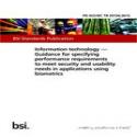 BS PD ISO/IEC TR 29156:2015