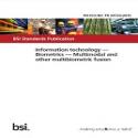 BS PD ISO/IEC TR 24722:2015