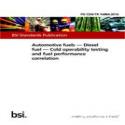 BS PD CEN/TR 16884:2016