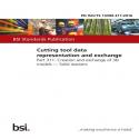 BS PD ISO/TS 13399-311:2016