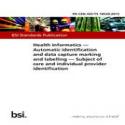 BS PD CEN ISO/TS 18530:2015