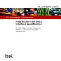 BS PD IEC/TR 62453-42:2016