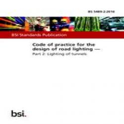 BS 5489-2:2016
