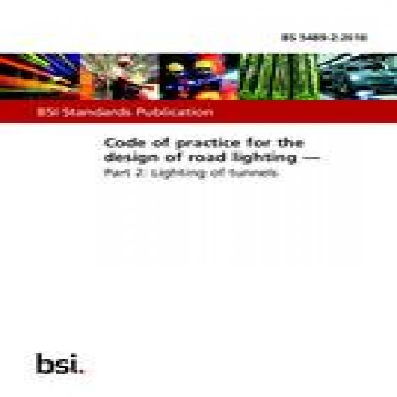 BS 5489-2:2016